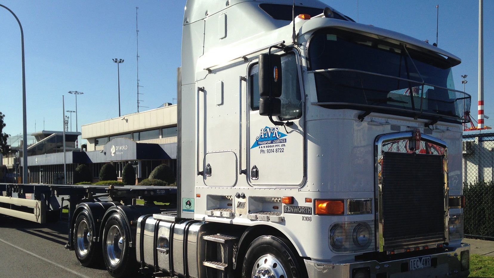 Truck