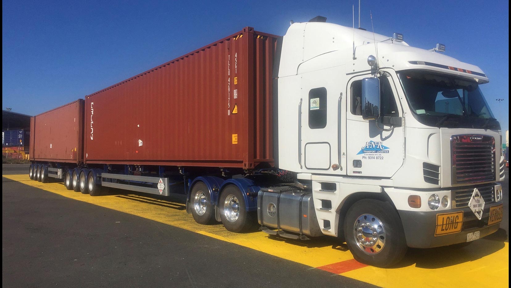 Truck
