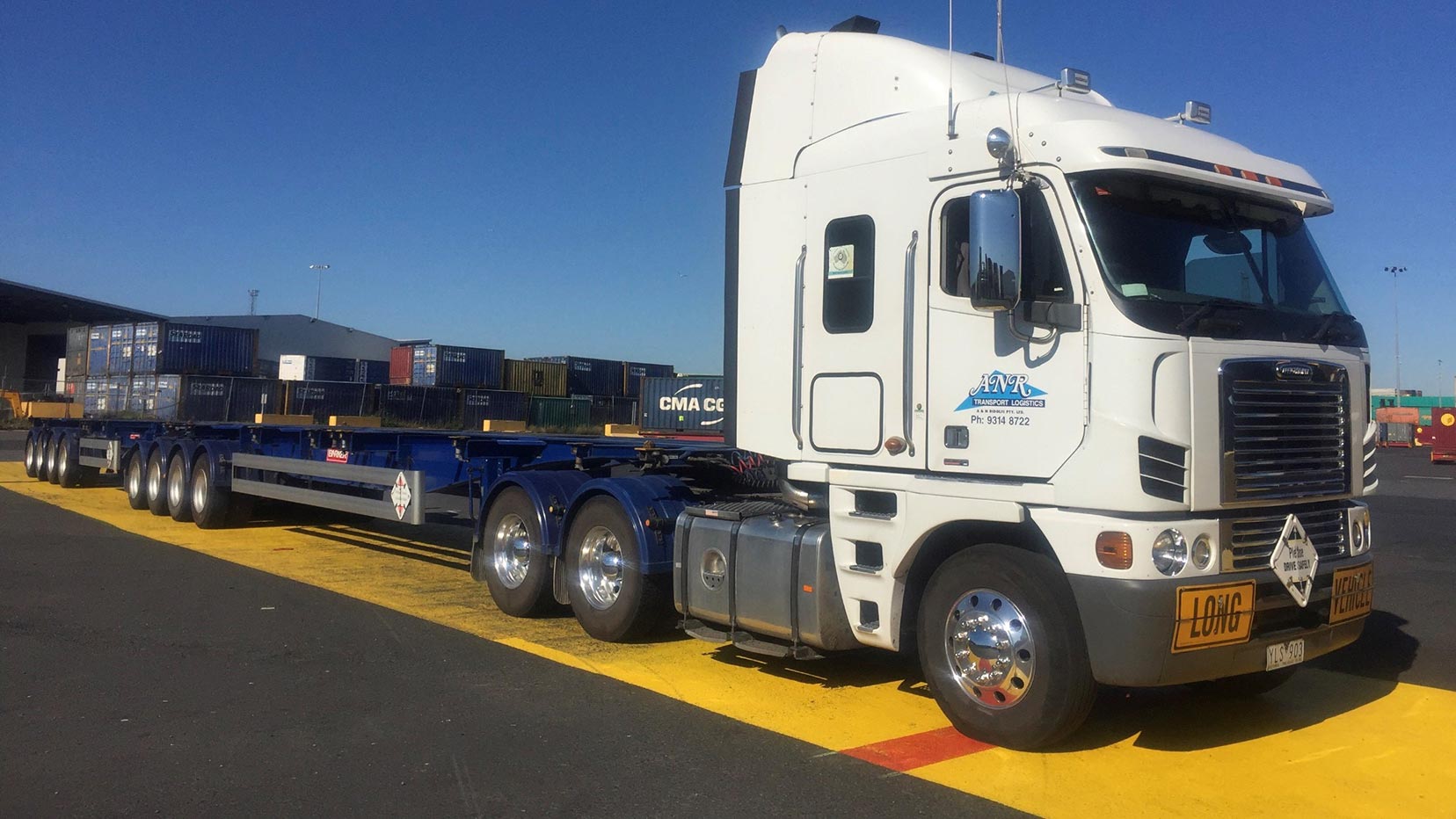 Truck